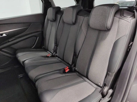 Peugeot 3008 1.2 PureTech 96KW S&S Allure EAT8