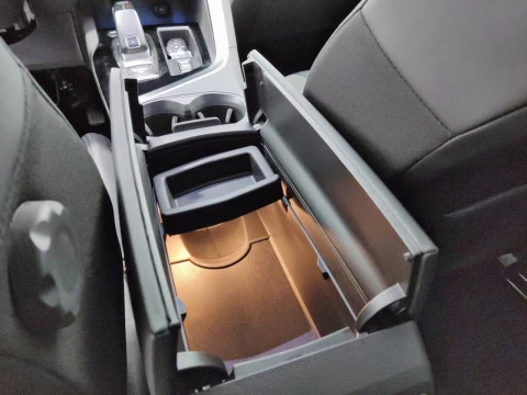 Peugeot 3008 1.2 PureTech 96KW S&S Allure EAT8