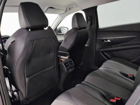 Peugeot 3008 1.2 PureTech 96KW S&S Allure EAT8