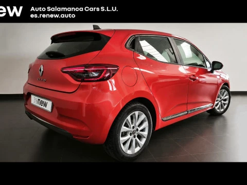 Renault Clio  TCe GPF Energy Zen 66kW