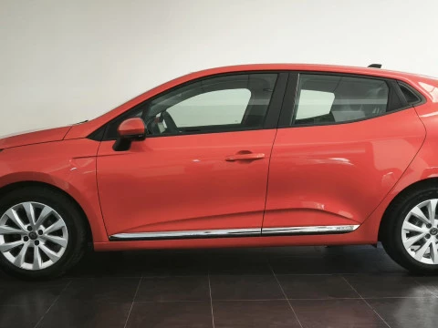 Renault Clio  TCe GPF Energy Zen 66kW