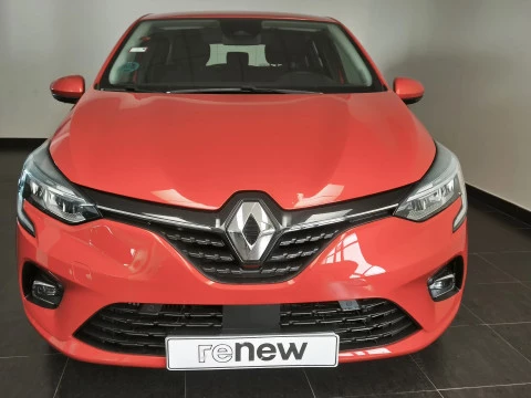 Renault Clio  TCe GPF Energy Zen 66kW