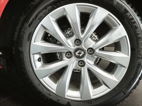 Renault Clio  TCe GPF Energy Zen 66kW