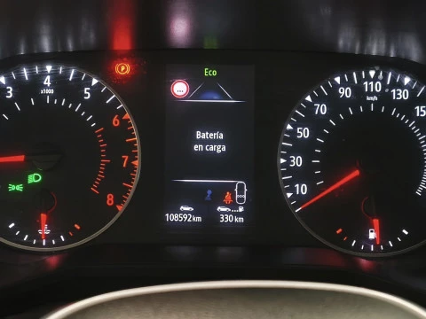 Renault Clio  TCe GPF Energy Zen 66kW