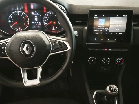 Renault Clio  TCe GPF Energy Zen 66kW