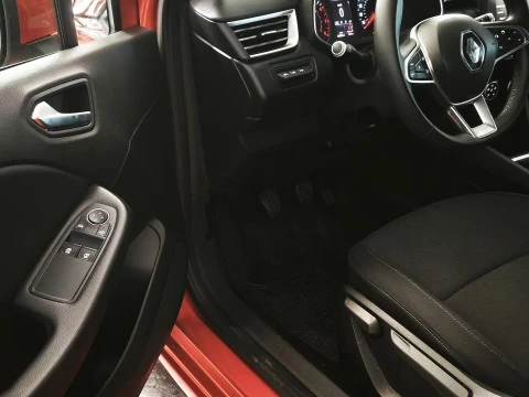 Renault Clio  TCe GPF Energy Zen 66kW