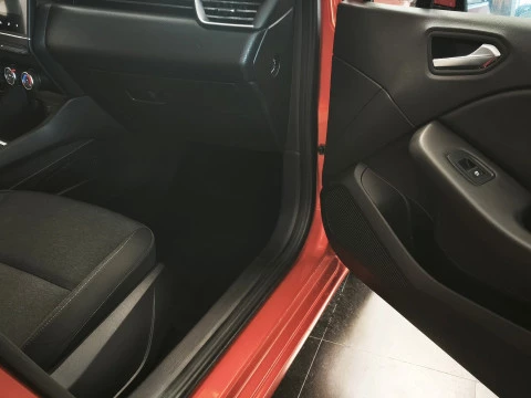 Renault Clio  TCe GPF Energy Zen 66kW