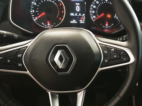 Renault Clio  TCe GPF Energy Zen 66kW