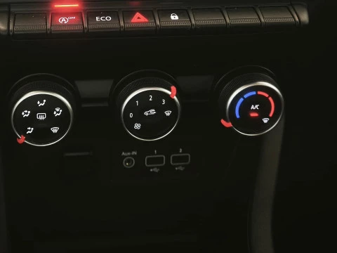 Renault Clio  TCe GPF Energy Zen 66kW