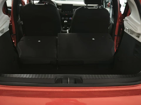Renault Clio  TCe GPF Energy Zen 66kW