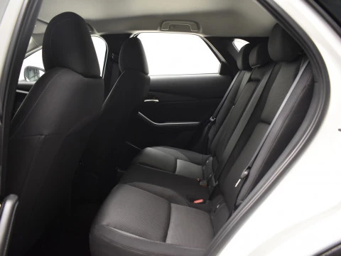 Mazda CX-30 e-SKYACTIV-G 2.0 90 kW 2WD Evolution