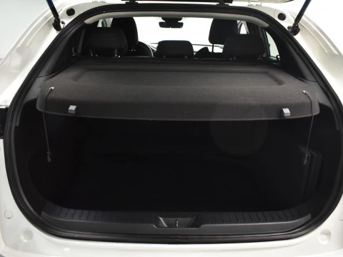 Mazda CX-30 e-SKYACTIV-G 2.0 90 kW 2WD Evolution