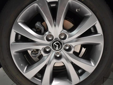 Mazda CX-30 e-SKYACTIV-G 2.0 90 kW 2WD Evolution