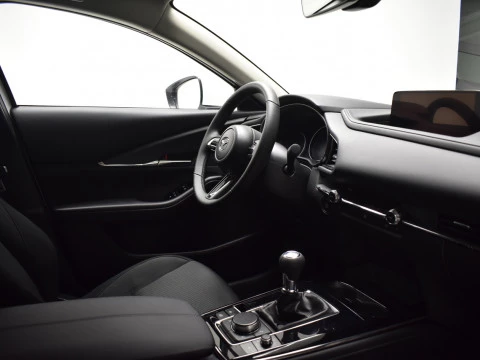 Mazda CX-30 e-SKYACTIV-G 2.0 90 kW 2WD Evolution