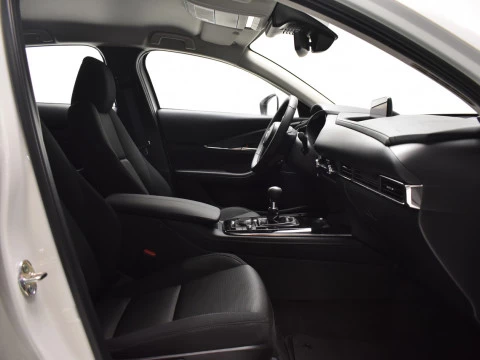 Mazda CX-30 e-SKYACTIV-G 2.0 90 kW 2WD Evolution