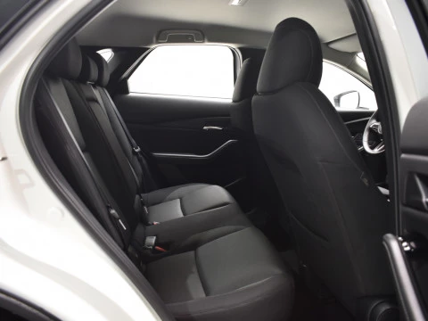 Mazda CX-30 e-SKYACTIV-G 2.0 90 kW 2WD Evolution