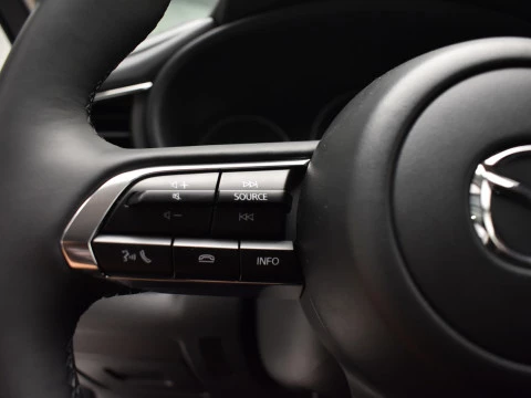 Mazda CX-30 e-SKYACTIV-G 2.0 90 kW 2WD Evolution