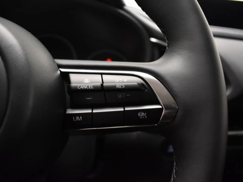 Mazda CX-30 e-SKYACTIV-G 2.0 90 kW 2WD Evolution