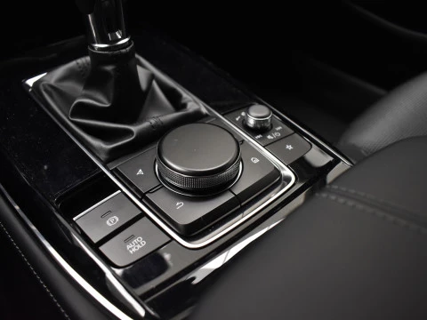 Mazda CX-30 e-SKYACTIV-G 2.0 90 kW 2WD Evolution