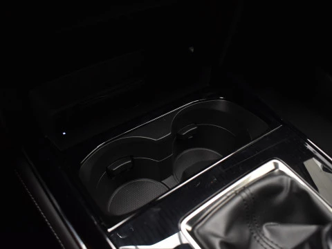 Mazda CX-30 e-SKYACTIV-G 2.0 90 kW 2WD Evolution