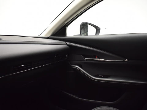 Mazda CX-30 e-SKYACTIV-G 2.0 90 kW 2WD Evolution