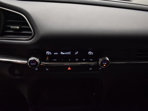 Mazda CX-30 e-SKYACTIV-G 2.0 90 kW 2WD Evolution