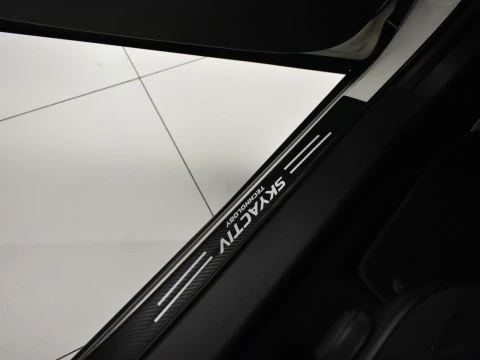 Mazda CX-30 e-SKYACTIV-G 2.0 90 kW 2WD Evolution