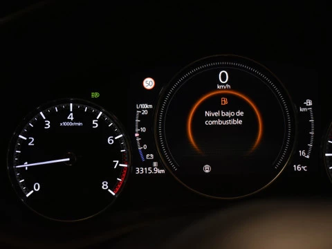 Mazda CX-30 e-SKYACTIV-G 2.0 90 kW 2WD Evolution