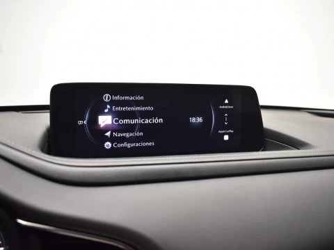 Mazda CX-30 e-SKYACTIV-G 2.0 90 kW 2WD Evolution