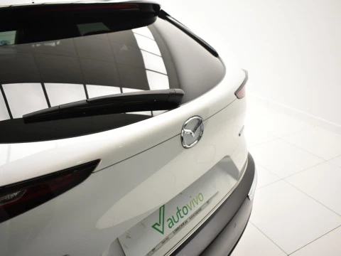 Mazda CX-30 e-SKYACTIV-G 2.0 90 kW 2WD Evolution