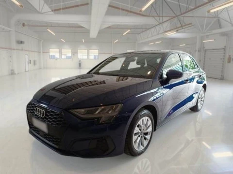 Audi A3 Sportback Advanced 40 TFSI e 150kW S tro