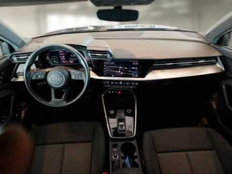Audi A3 Sportback Advanced 40 TFSI e 150kW S tro