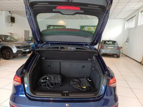 Audi A3 Sportback Advanced 40 TFSI e 150kW S tro