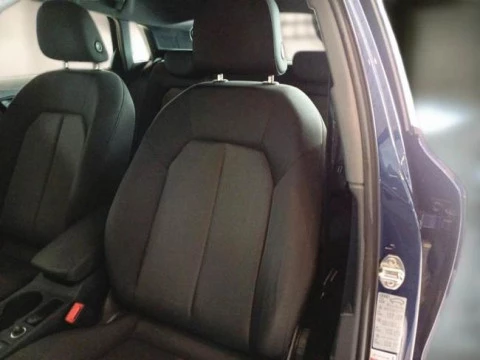 Audi A3 Sportback Advanced 40 TFSI e 150kW S tro