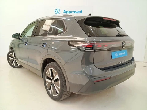 Volkswagen Tiguan ``Mas`` 1.5 TSI eHybrid 150 kW (204 CV) DSG