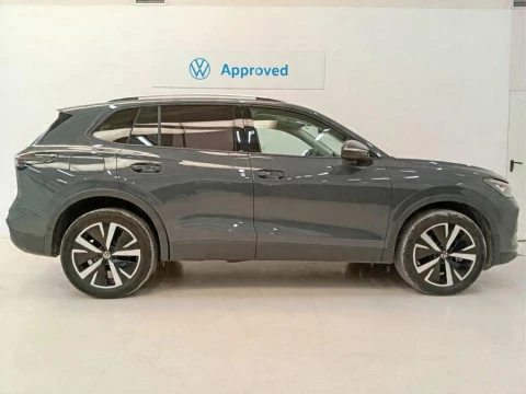 Volkswagen Tiguan ``Mas`` 1.5 TSI eHybrid 150 kW (204 CV) DSG