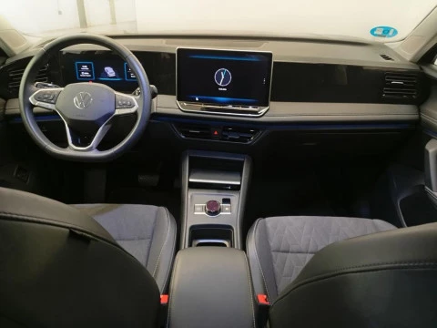 Volkswagen Tiguan ``Mas`` 1.5 TSI eHybrid 150 kW (204 CV) DSG