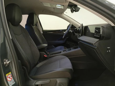 Volkswagen Tiguan ``Mas`` 1.5 TSI eHybrid 150 kW (204 CV) DSG
