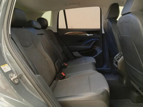Volkswagen Tiguan ``Mas`` 1.5 TSI eHybrid 150 kW (204 CV) DSG