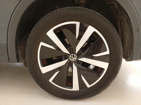 Volkswagen Tiguan ``Mas`` 1.5 TSI eHybrid 150 kW (204 CV) DSG