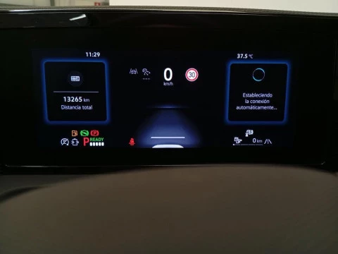Volkswagen Tiguan ``Mas`` 1.5 TSI eHybrid 150 kW (204 CV) DSG