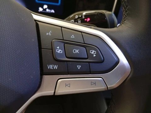 Volkswagen Tiguan ``Mas`` 1.5 TSI eHybrid 150 kW (204 CV) DSG