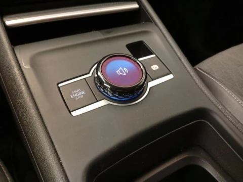 Volkswagen Tiguan ``Mas`` 1.5 TSI eHybrid 150 kW (204 CV) DSG
