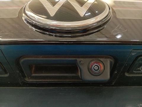Volkswagen Tiguan ``Mas`` 1.5 TSI eHybrid 150 kW (204 CV) DSG