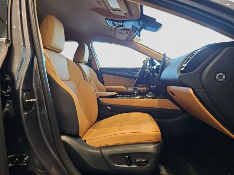 Lexus NX 450h+ Premium+ 4WD