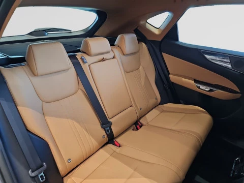 Lexus NX 450h+ Premium+ 4WD
