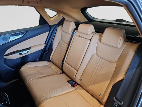 Lexus NX 450h+ Premium+ 4WD