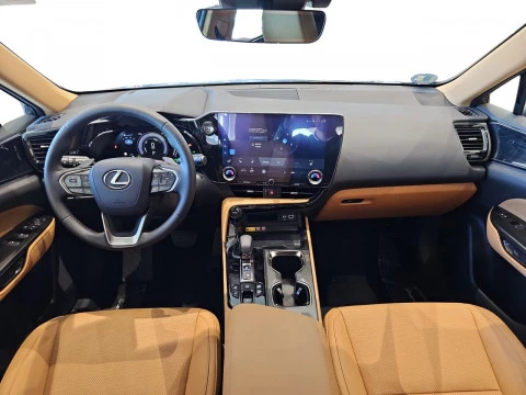 Lexus NX 450h+ Premium+ 4WD