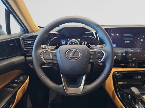 Lexus NX 450h+ Premium+ 4WD