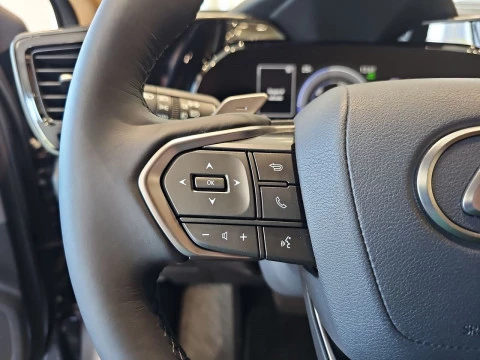 Lexus NX 450h+ Premium+ 4WD